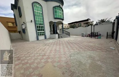 فيلا - 5 غرف نوم - 6 حمامات للايجار في فلل الروضة 2 - 2  الروضة - الروضة - عجمان