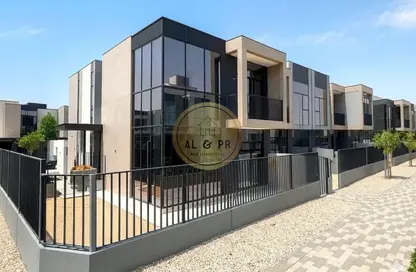 Townhouse - 4 Bedrooms - 4 Bathrooms for rent in Mudon Al Ranim 6 - Mudon - Dubai