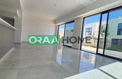 Villa - 3 Bedrooms - 4 Bathrooms for rent in Falcon Island North - Falcon Island - Al Hamra Village - Ras Al Khaimah