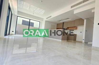 Villa - 3 Bedrooms - 4 Bathrooms for rent in Falcon Island North - Falcon Island - Al Hamra Village - Ras Al Khaimah
