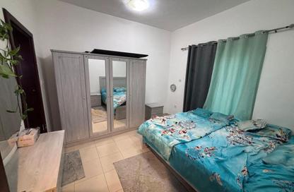 Apartment - 2 Bedrooms - 2 Bathrooms for rent in City Tower - Al Nuaimiya - Ajman