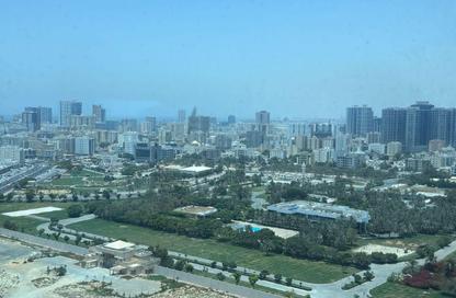 Apartment - 2 Bedrooms - 2 Bathrooms for rent in City Tower - Al Nuaimiya - Ajman Apartment - 2 Bedrooms - 2 Bathrooms for rent in City Tower - Al Nuaimiya - Ajman