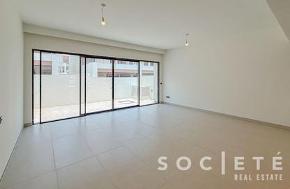 Townhouse - 5 Bedrooms - 5 Bathrooms for sale in Costa Brava 2 - Costa Brava - Damac Lagoons - Dubai