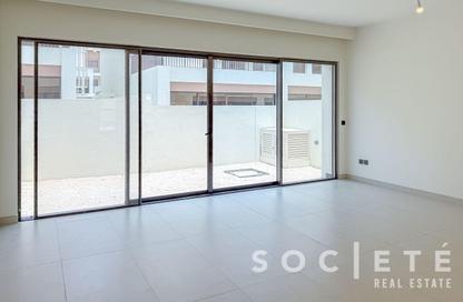 Townhouse - 5 Bedrooms - 5 Bathrooms for sale in Costa Brava 2 - Costa Brava - Damac Lagoons - Dubai
