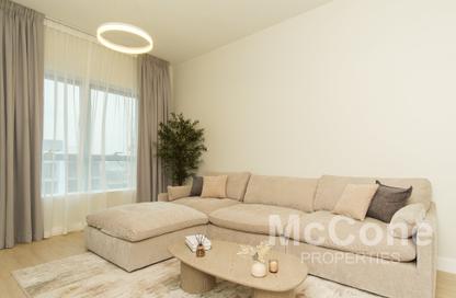 Apartment - 1 Bedroom - 2 Bathrooms for rent in Sway Residences - Dubai Hills Estate - Dubai Apartment - 1 Bedroom - 2 Bathrooms for rent in Sway Residences - Dubai Hills Estate - Dubai