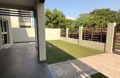 Villa - 3 - 5 for rent in Malibu - Mina Al Arab - Ras Al Khaimah