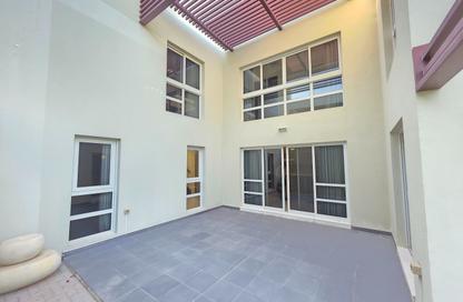 Villa - 3 - 5 for rent in Malibu - Mina Al Arab - Ras Al Khaimah