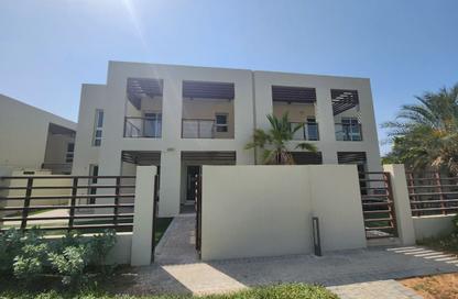 Villa - 3 - 5 for rent in Malibu - Mina Al Arab - Ras Al Khaimah