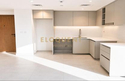 Apartment - 1 - 1 for rent in Al Jazi 2 - Al Jazi - Madinat Jumeirah Living - Umm Suqeim 3 - Umm Suqeim - Dubai