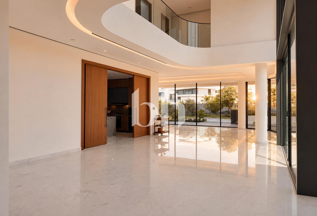 Upgraded Mansion | Single Row | Genuine Listing photo 5