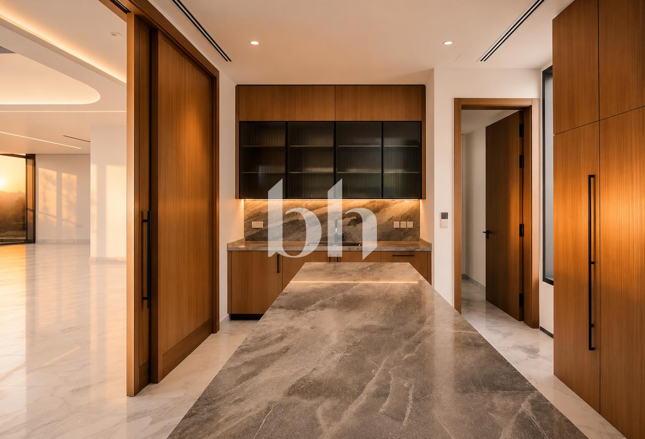 Upgraded Mansion | Single Row | Genuine Listing photo 7