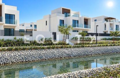 Villa - 4 - 5 for sale in Rivana - The Valley - Dubai