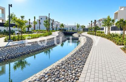 Villa - 4 - 5 for sale in Rivana - The Valley - Dubai
