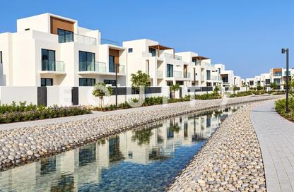 Villa - 4 - 5 for sale in Rivana - The Valley - Dubai