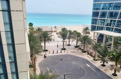 Apartment - 2 Bedrooms - 3 Bathrooms for sale in Mamsha Al Saadiyat - Saadiyat Cultural District - Saadiyat Island - Abu Dhabi