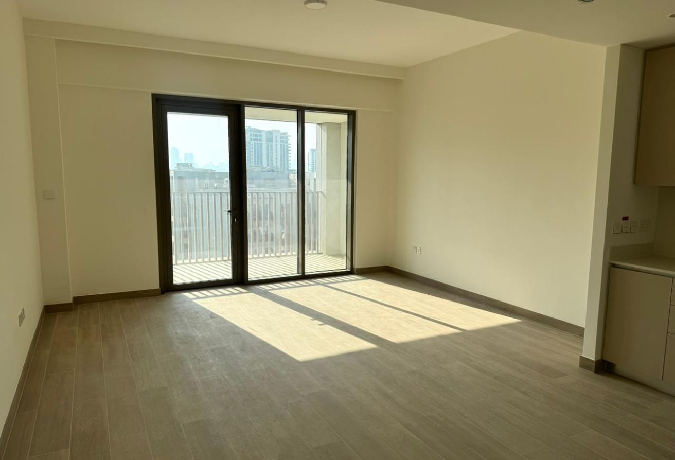 Open View | Unfurnished | Vacant Soon