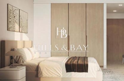 Apartment - 2 Bedrooms - 4 Bathrooms for sale in Avenue Residence 8 - Avenue Residence - Al Furjan - Dubai