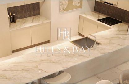 Apartment - 2 Bedrooms - 4 Bathrooms for sale in Avenue Residence 8 - Avenue Residence - Al Furjan - Dubai