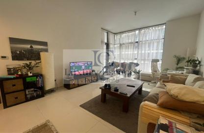 Apartment - 1 Bedroom - 2 Bathrooms for sale in Orchid B - Orchid - Damac Hills - Dubai Apartment - 1 Bedroom - 2 Bathrooms for sale in Orchid B - Orchid - Damac Hills - Dubai