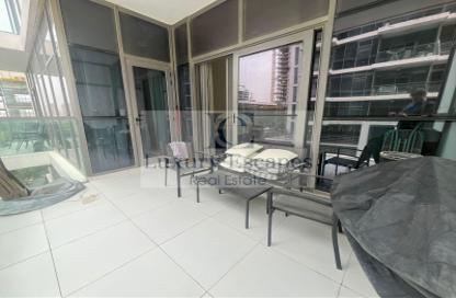 Apartment - 1 Bedroom - 2 Bathrooms for sale in Orchid B - Orchid - Damac Hills - Dubai
