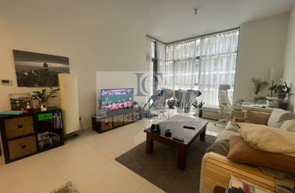Apartment - 1 Bedroom - 2 Bathrooms for sale in Orchid B - Orchid - Damac Hills - Dubai