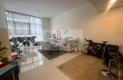 Apartment - 1 Bedroom - 2 Bathrooms for sale in Orchid B - Orchid - Damac Hills - Dubai Apartment - 1 Bedroom - 2 Bathrooms for sale in Orchid B - Orchid - Damac Hills - Dubai