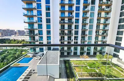 Apartment - 1 Bedroom - 2 Bathrooms for rent in Sobha Hartland Greens 2 - Hartland Greens - Sobha Hartland - Mohammed Bin Rashid City - Dubai