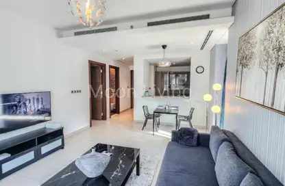 Apartment - 1 Bedroom - 2 Bathrooms for rent in Sobha Hartland Greens 2 - Hartland Greens - Sobha Hartland - Mohammed Bin Rashid City - Dubai