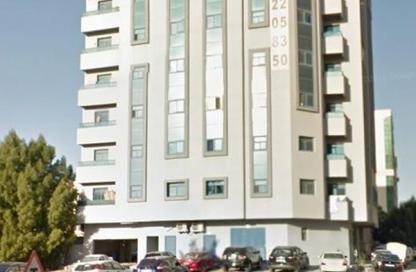 Apartment - 1 - 1 for rent in Al Rashidiya - Ajman Downtown - Ajman