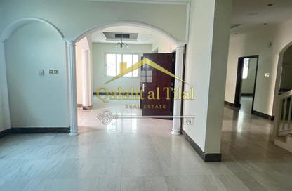 Townhouse - 5 - 5 for rent in Al Fisht - Al Heerah - Sharjah
