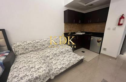 Apartment - Studio - 1 for rent in Hanover Square - District 10 - Jumeirah Village Circle - Dubai