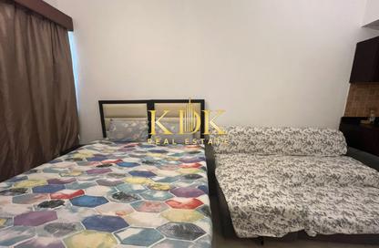 Apartment - Studio - 1 for rent in Hanover Square - District 10 - Jumeirah Village Circle - Dubai