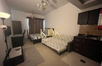 Apartment - Studio - 1 for rent in Hanover Square - District 10 - Jumeirah Village Circle - Dubai