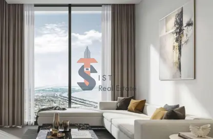 Apartment - 1 Bedroom - 1 Bathroom for sale in Sobha Orbis - Motor City - Dubai