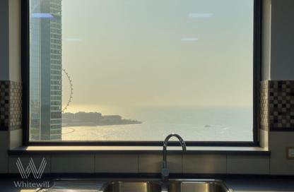 Apartment - 4 - 5 for sale in Murjan 3 - Murjan - Jumeirah Beach Residence - Dubai