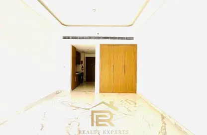 Apartment - 1 Bathroom for rent in Azizi Riviera 67 - Azizi Riviera - Meydan One - Meydan - Dubai