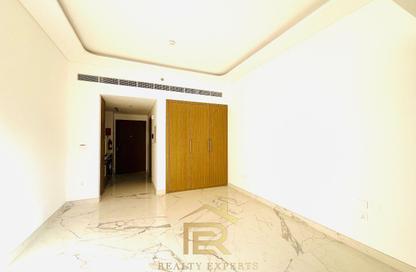 Apartment - Studio - 1 Bathroom for rent in Azizi Riviera 67 - Azizi Riviera - Meydan One - Meydan - Dubai
