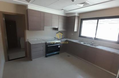 Townhouse - 3 Bedrooms - 4 Bathrooms for sale in Sharjah Sustainable City - Sharjah Townhouse - 3 Bedrooms - 4 Bathrooms for sale in Sharjah Sustainable City - Sharjah