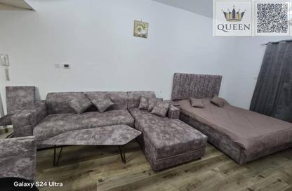 Apartment - Studio - 1 Bathroom for rent in Al Naemiya Tower 1 - Al Naemiya Towers - Al Nuaimiya - Ajman Apartment - Studio - 1 Bathroom for rent in Al Naemiya Tower 1 - Al Naemiya Towers - Al Nuaimiya - Ajman