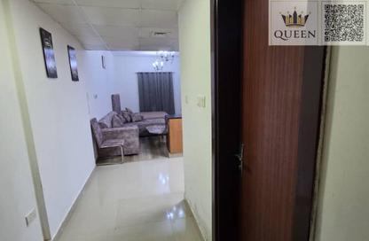 Apartment - Studio - 1 Bathroom for rent in Al Naemiya Tower 1 - Al Naemiya Towers - Al Nuaimiya - Ajman Apartment - Studio - 1 Bathroom for rent in Al Naemiya Tower 1 - Al Naemiya Towers - Al Nuaimiya - Ajman