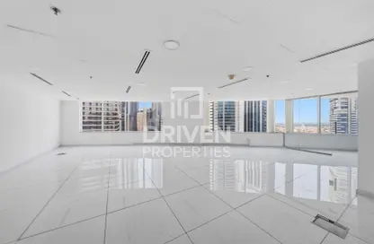 Office Space - Studio - 1 Bathroom for rent in Empire Heights 1 - Empire Heights - Business Bay - Dubai