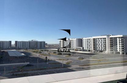 Apartment - 1 Bedroom - 1 Bathroom for rent in Reeman Living - Al Shamkha - Abu Dhabi