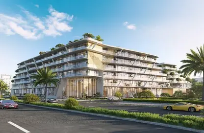 Apartment - 1 Bedroom - 2 Bathrooms for sale in 10 Oxford - District 10 - Jumeirah Village Circle - Dubai