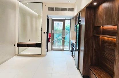 Apartment - Studio - 1 Bathroom for sale in Torino Building 5 - Torino By ORO24 - Arjan - Dubai