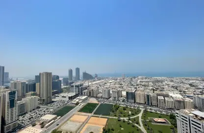 شقة - 4 غرف نوم - 6 حمامات للايجار في المجاز 3 - المجاز - الشارقة