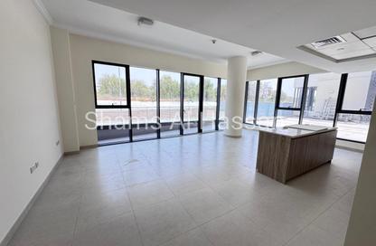Apartment - 1 Bedroom - 2 Bathrooms for rent in Almultaqa Avenue Block D - Al Multaqa Avenue - Mirdif Hills - Mirdif - Dubai