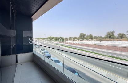Apartment - 1 Bedroom - 2 Bathrooms for rent in Almultaqa Avenue Block D - Al Multaqa Avenue - Mirdif Hills - Mirdif - Dubai Apartment - 1 Bedroom - 2 Bathrooms for rent in Almultaqa Avenue Block D - Al Multaqa Avenue - Mirdif Hills - Mirdif - Dubai