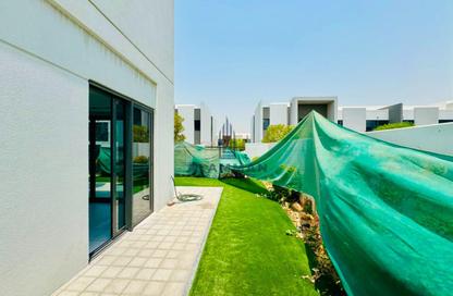 Townhouse - 4 Bedrooms - 4 Bathrooms for rent in La Rosa 5 - La Rosa - Villanova - Dubai