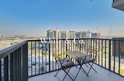 Apartment - 1 Bedroom - 1 Bathroom for sale in Park Ridge Tower C - Park Ridge - Dubai Hills Estate - Dubai