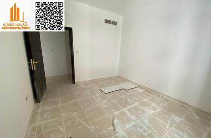 Apartment - 2 - 2 for rent in Ajman Industrial 1 - Ajman Industrial Area - Ajman